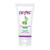 Cremă Farmec îngrijire Călcâie, Aloe Vera 100 ml